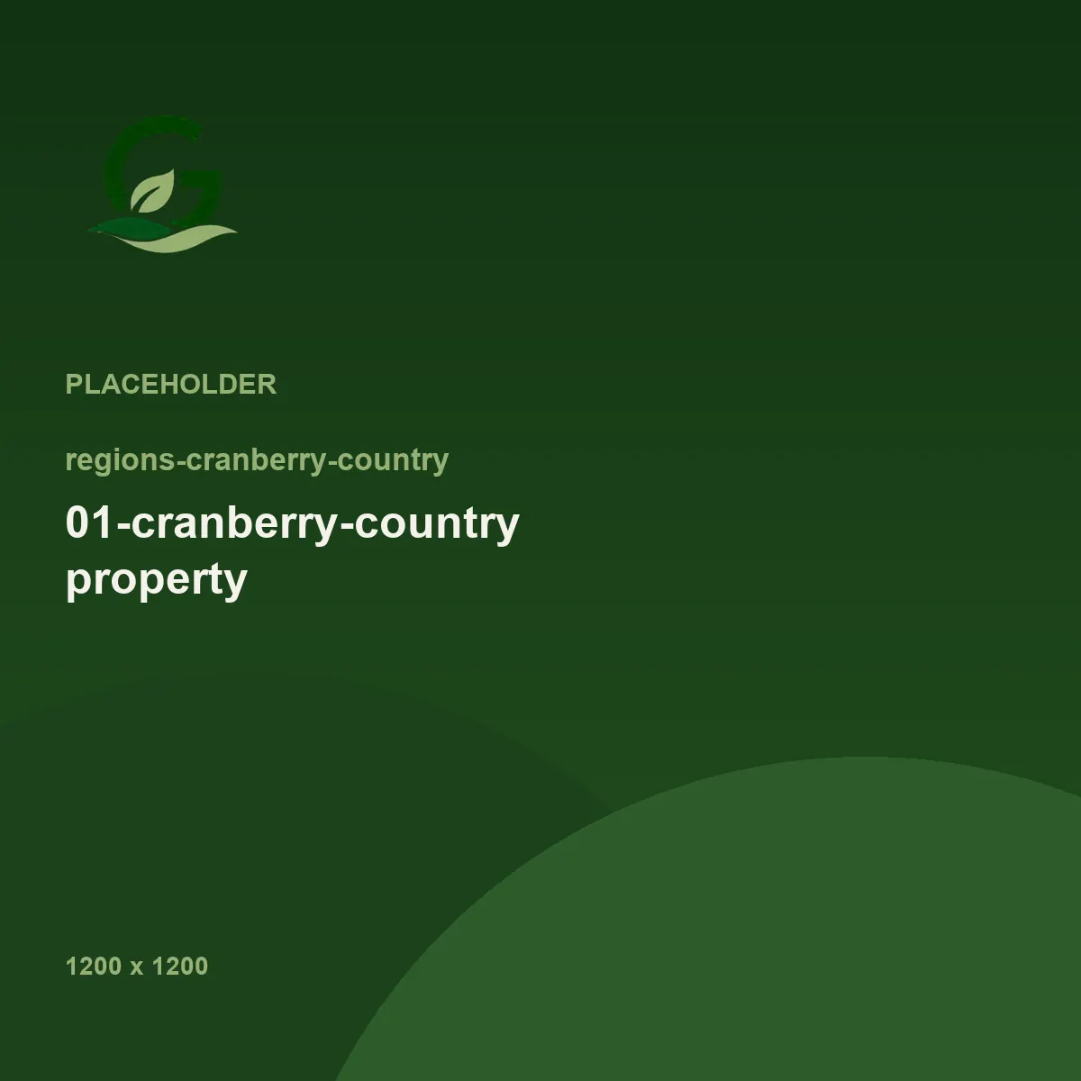 Native acid-loving planting on sandy soil beside a Massachusetts cranberry bog