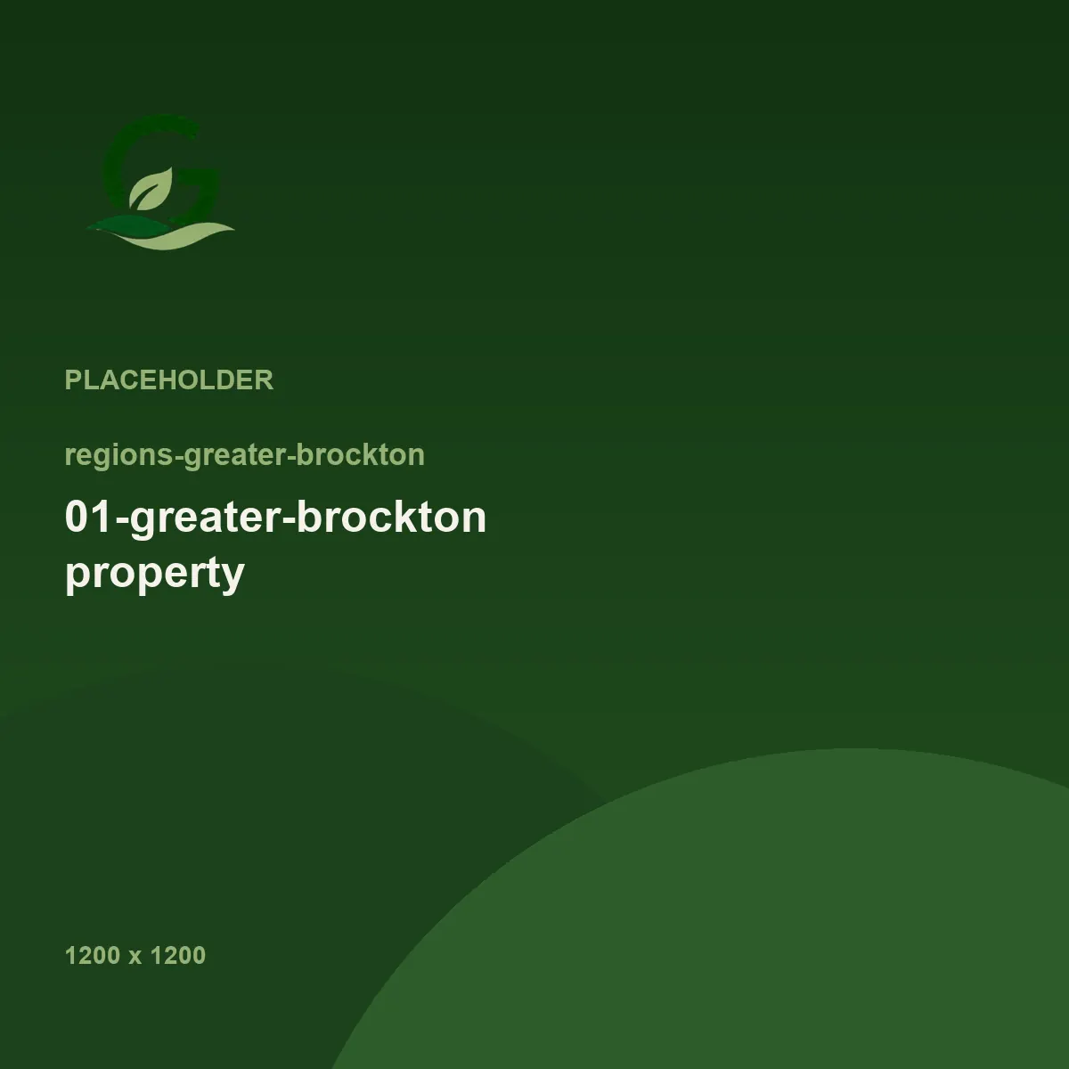 Multi-family property landscaping in the Greater Brockton area