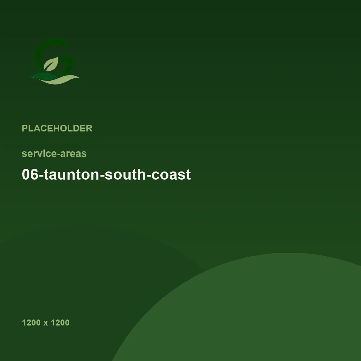 Landscaping in Taunton and the South Coast of Massachusetts